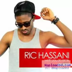 Rico Hassani - Wetin Do You (Remix) ft. Skales